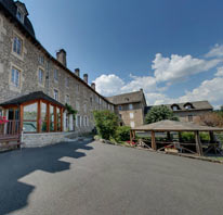 Foyer de vie de Chirac