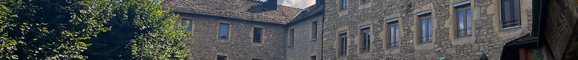 foyer de vie st angÈle