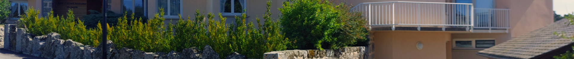 foyer d’accueil médicalisé de serve 2rette​